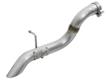 Picture of aFe Exhaust Axle Back - 49-48070-1