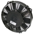 Picture of SPAL 407 CFM 7.5in High Performance Fan - Pull/Paddle
