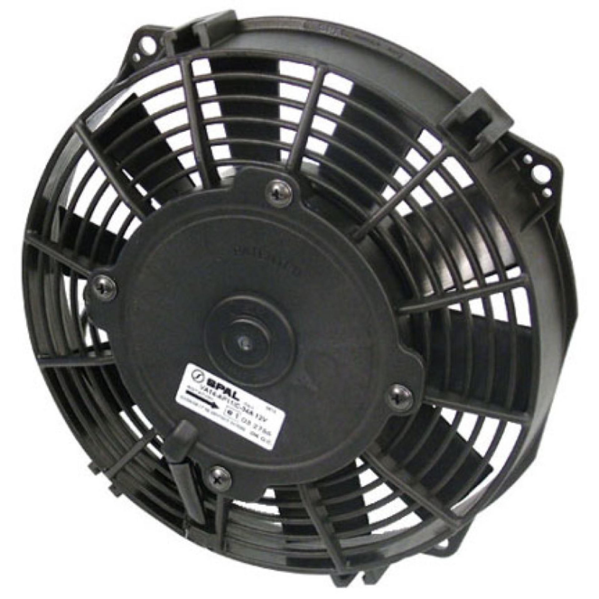 Picture of SPAL 407 CFM 7.5in High Performance Fan - Pull/Paddle