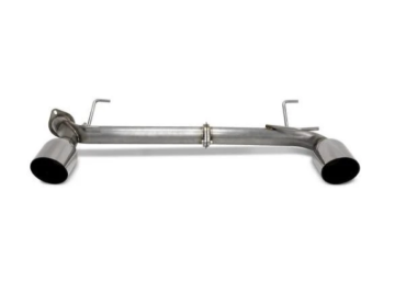 Picture of BLOX Racing 12+ Subaru/Toyota BRZ / FRS / GT86 Muffler Delete Kit