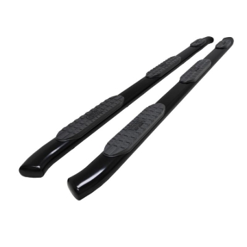 Picture of PRO TRAXX 5 Oval Wheel to Wheel Nerf Step Bars