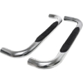 Picture of E-Series 3 Round Nerf Step Bars