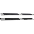 Picture of Westin 19-20 Chevy/GMC Silverado/Sierra 1500 Regular Cab R7 Nerf Step Bars - Stainless Steel