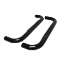Picture of E-Series 3 Round Nerf Step Bars