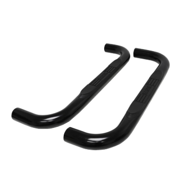 Picture of E-Series 3 Round Nerf Step Bars