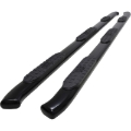 Picture of PRO TRAXX 5 Oval Wheel to Wheel Nerf Step Bars