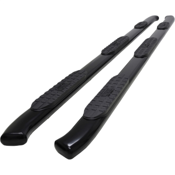 Picture of PRO TRAXX 5 Oval Wheel to Wheel Nerf Step Bars