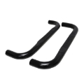 Picture of E-Series 3 Round Nerf Step Bars