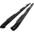 Picture of PRO TRAXX 5 Oval Wheel to Wheel Nerf Step Bars