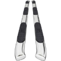 Picture of PRO TRAXX 5 Oval Wheel to Wheel Nerf Step Bars