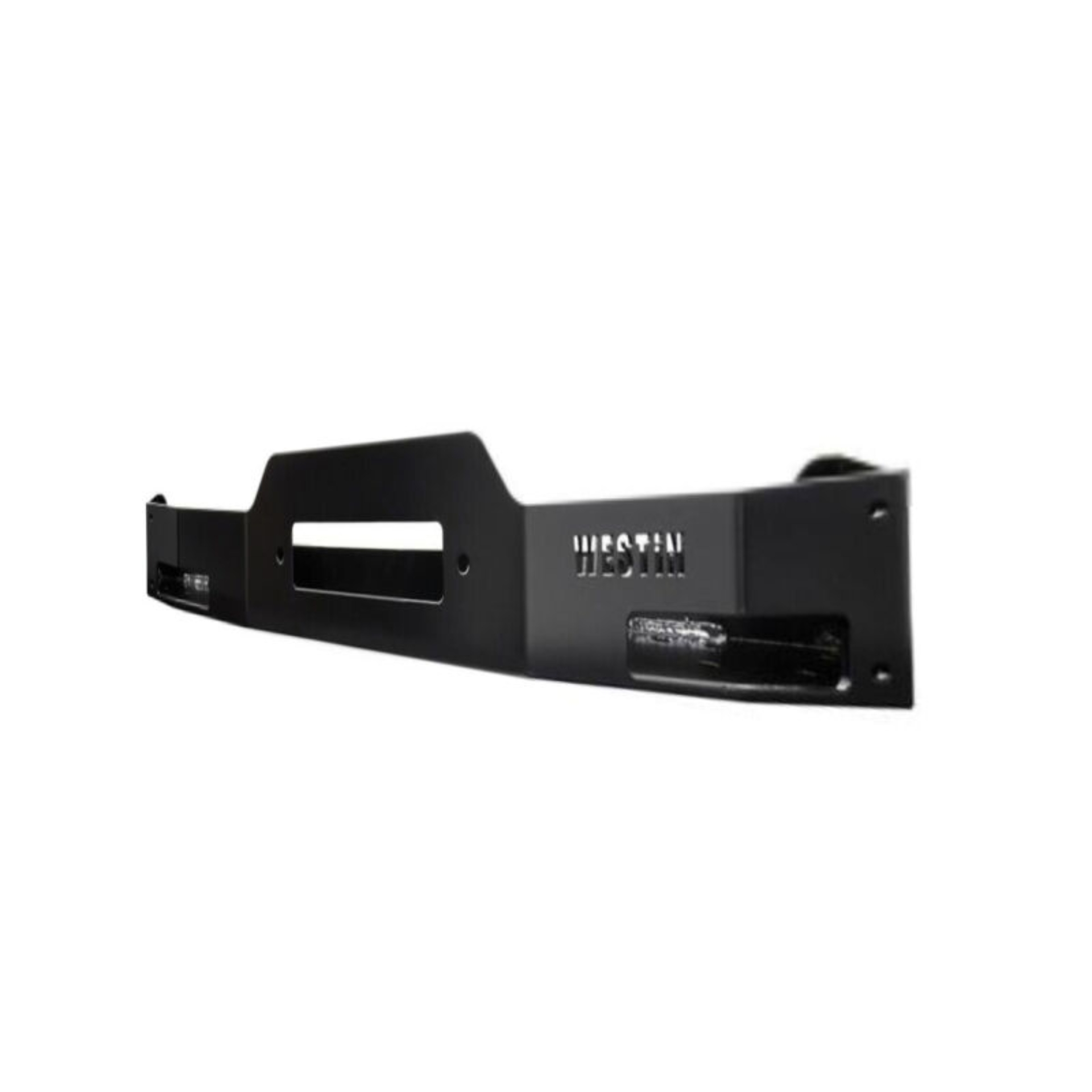 Picture of Westin 19-20 Ram 2500/3500 MAX Winch Tray - Black