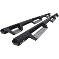 Picture of HDX Stainless Drop Wheel To Wheel Nerf Step Bars