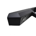 Picture of Westin 99-13 Chevy/GMC Silverado/Sierra 1500 Ext Cab HDX Drop Nerf Step Bars - Textured Black