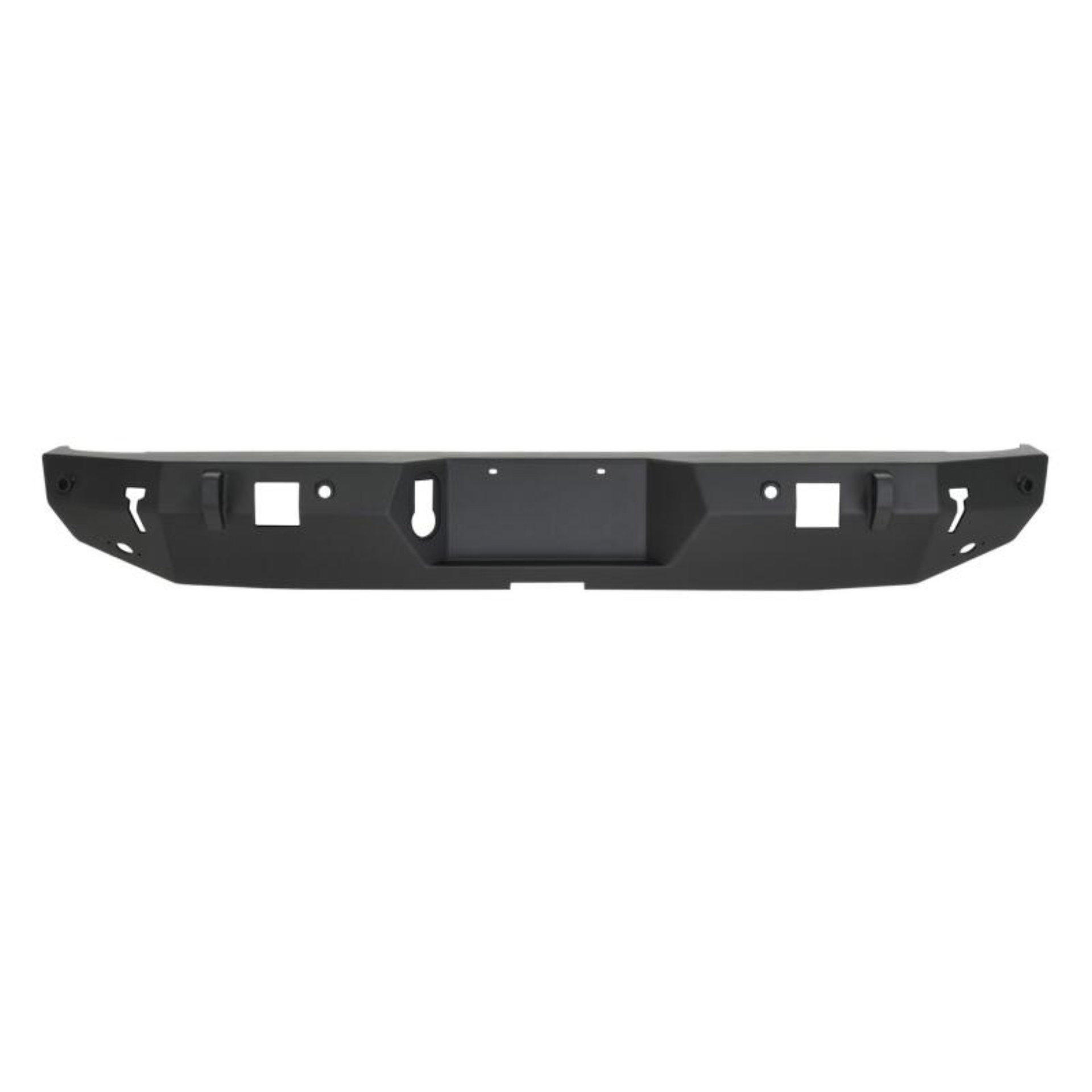 Picture of WJ2 Rear Bumper