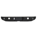 Picture of Westin 2020 Jeep Gladiator WJ2 Rear Bumper - Textured Black