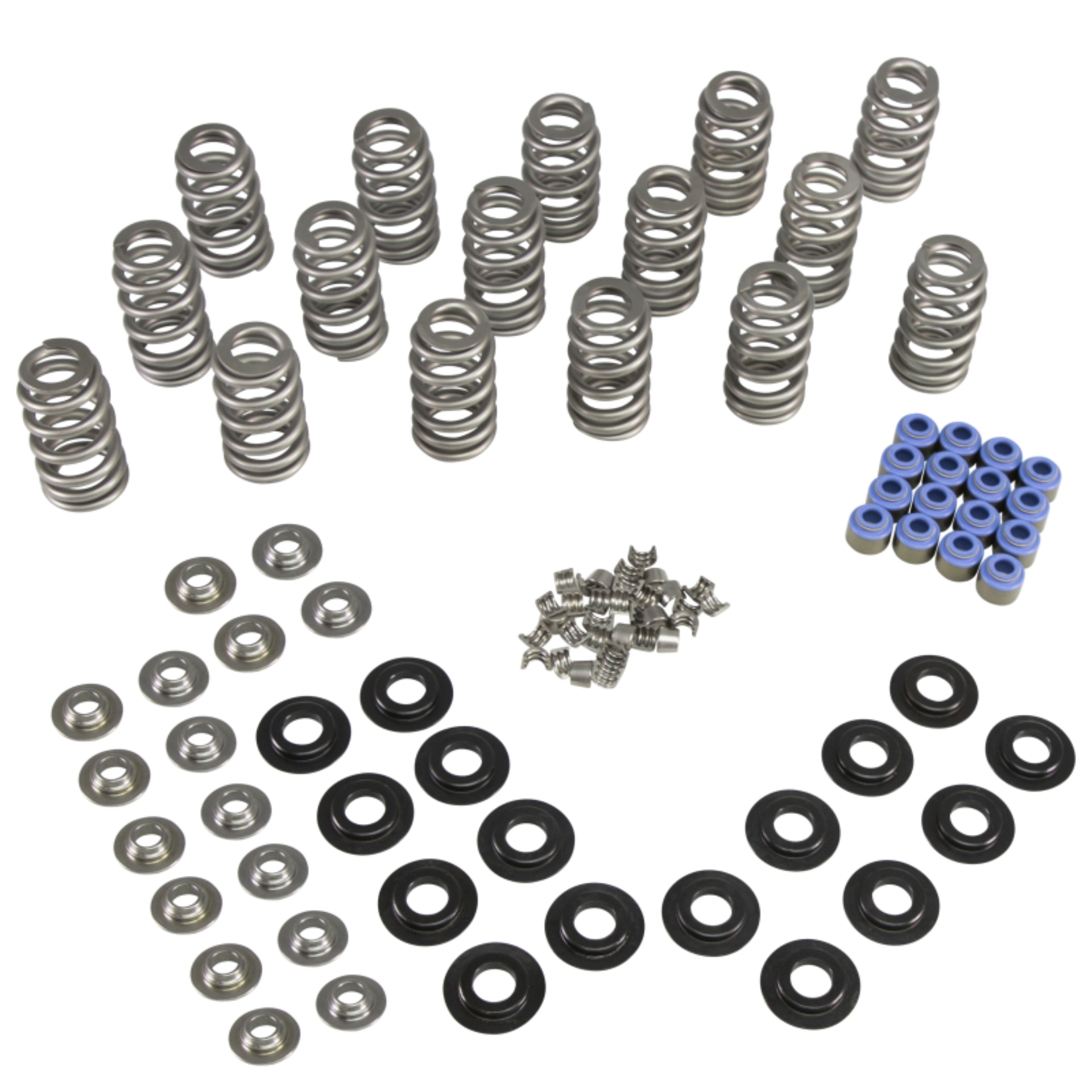 Picture of KIT, BEEHIVE VALVE SPRING, .60 0+ LIFT, 5.7L HEMI UP TO 2008, TITANIUM RETAINER