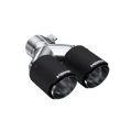 Picture of MBRP Universal Carbon Fiber Dual Tip 3.5in OD/2.5in Inlet