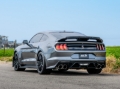 Picture of Borla 2020 Ford GT500 5.2L AT 3in ATAK CatBack Exhaust w/ Chrome Tips