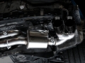 Picture of AWE Tuning 2020 Chevrolet Corvette (C8) Touring Edition Exhaust - Quad Diamond Black Tips