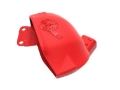 Picture of aFe Magnum FORCE Cold Air Intake System Scoop 19-20 Ford Ranger 2.3L(t) - Red