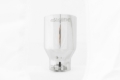 Picture of MBRP Universal T304 SS Tip 4in OD/2.5in Inlet/6.5in L
