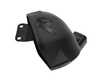 Picture of aFe Magnum FORCE Cold Air Intake System Scoop 19-20 Ford Ranger 2.3L(t) - Black