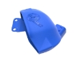 Picture of aFe Magnum FORCE Cold Air Intake System Scoop 19-20 Ford Ranger 2.3L(t) - Blue