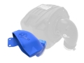 Picture of aFe Magnum FORCE Cold Air Intake System Scoop 19-20 Ford Ranger 2.3L(t) - Blue