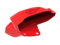 Picture of aFe Magnum FORCE Cold Air Intake System Scoop 19-20 Ford Ranger 2.3L(t) - Red