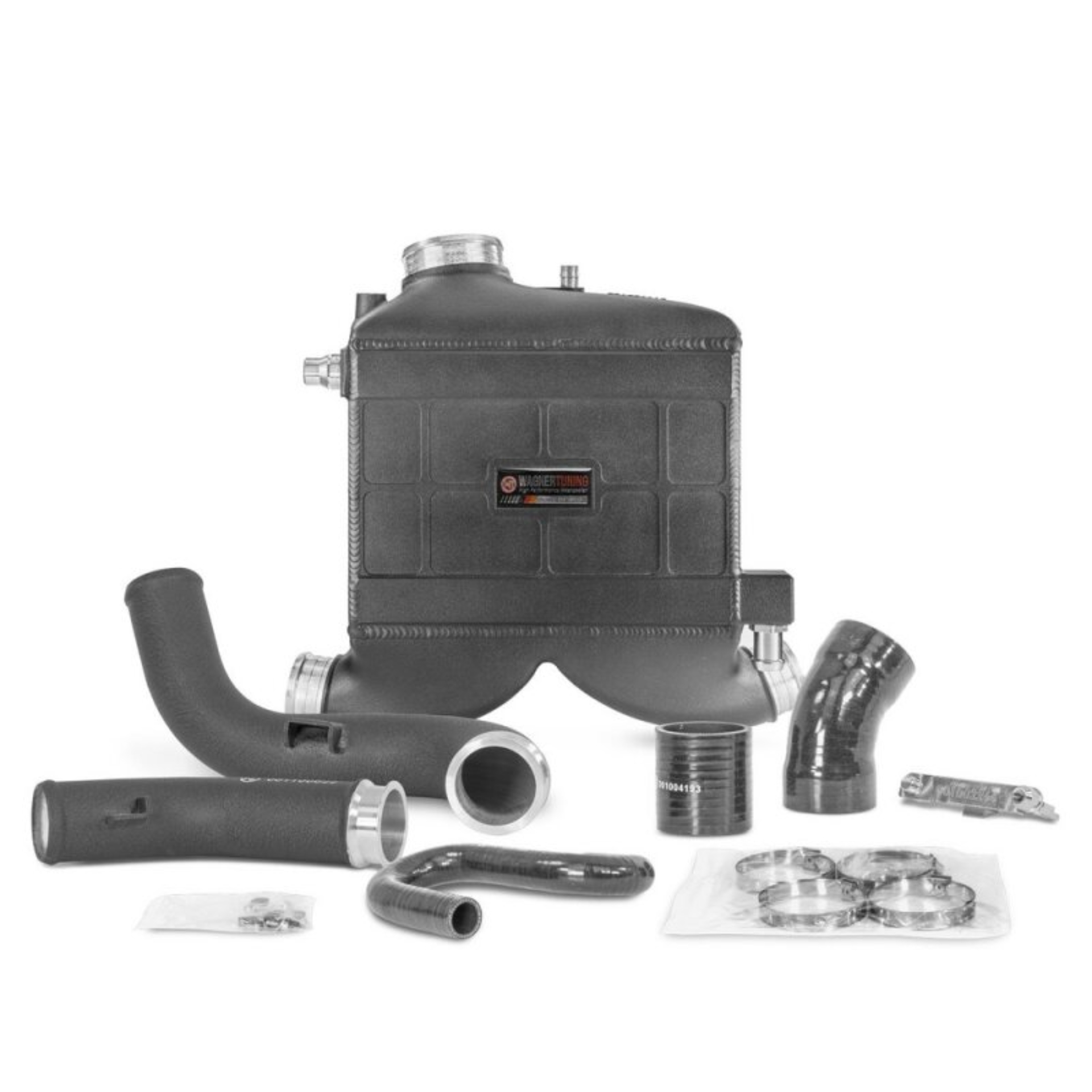Picture of Wagner Tuning Mercedes Benz C43 AMG 3.0L BiTurbo Performance Intercooler Kit