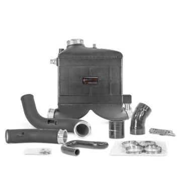 Picture of Wagner Tuning Mercedes Benz C43 AMG 3.0L BiTurbo Performance Intercooler Kit