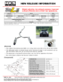 Picture of HKS Hi-Power SPEC-L2 GRB/GRF EJ20