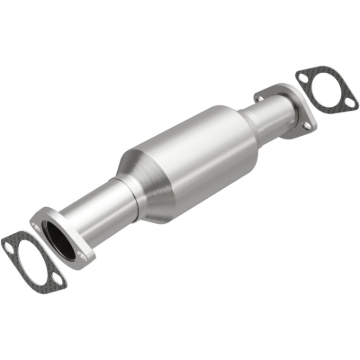 Picture of California CARB Direct-Fit Catalytic Converter 4481696