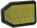 Picture of Airaid 07-10 Jeep Wrangler V6-3.8L Direct Replacement Filter