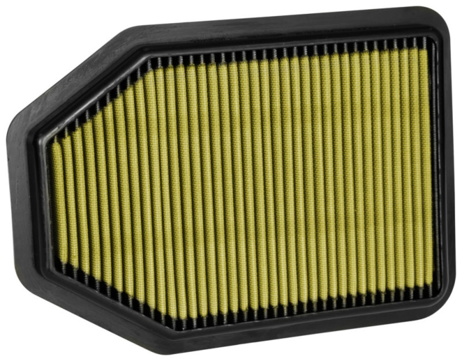 Picture of Airaid 07-10 Jeep Wrangler V6-3.8L Direct Replacement Filter