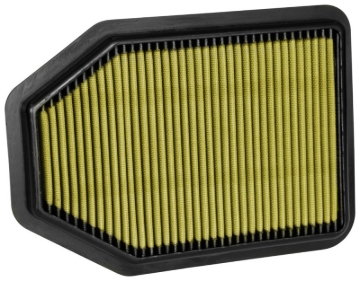 Picture of Airaid 07-10 Jeep Wrangler V6-3.8L Direct Replacement Filter