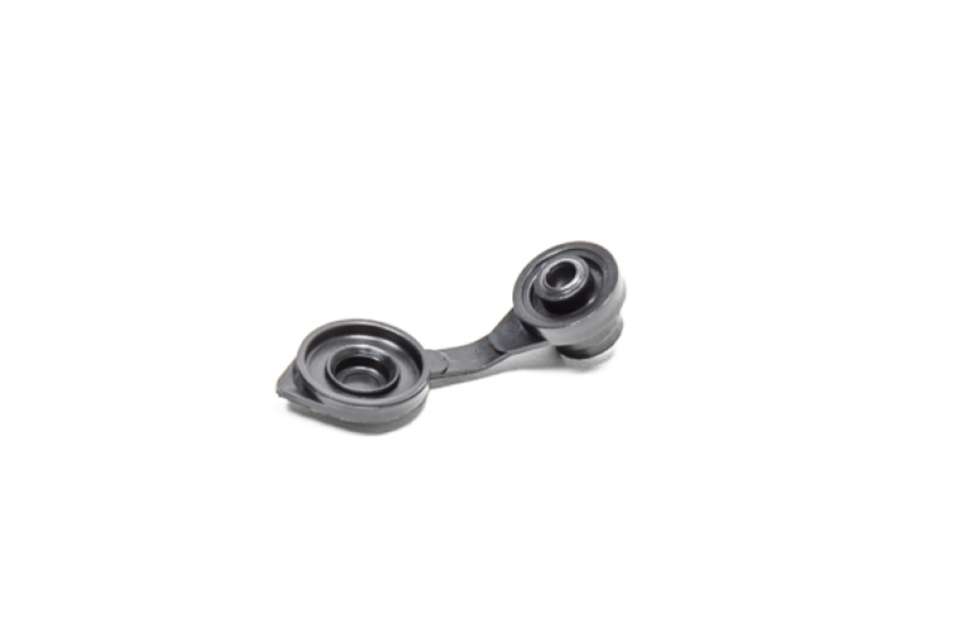 Picture of Radium Plastic Vent Flip Cap