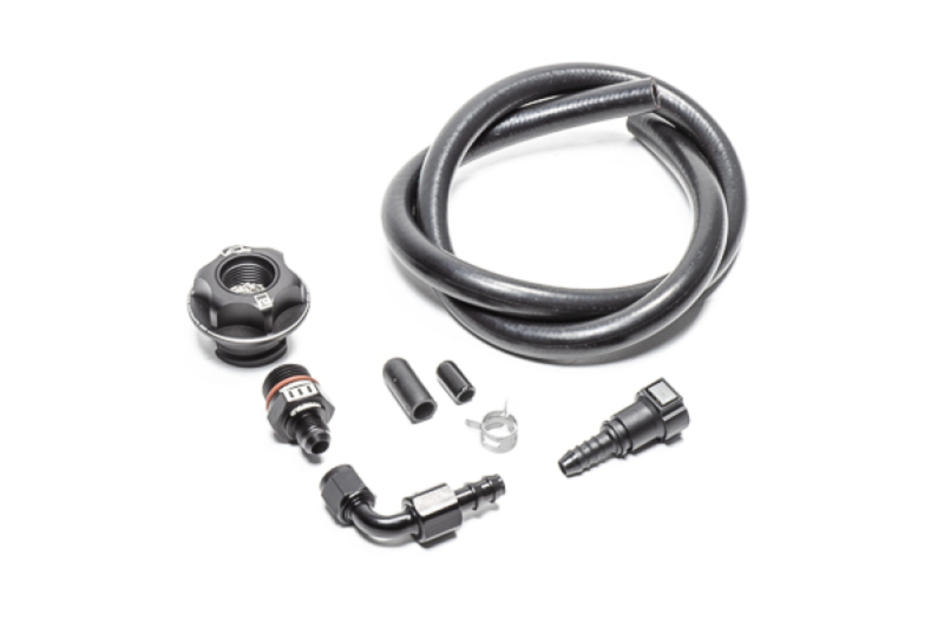Picture of Radium General Motors Baffled VTE Kit Oil Cap