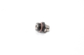 Picture of Radium 8AN ORB to 6AN ORB Swivel Union Fitting