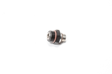 Picture of Radium 8AN ORB to 6AN ORB Swivel Union Fitting