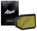 Picture of Airaid 07-10 Jeep Wrangler V6-3.8L Direct Replacement Filter
