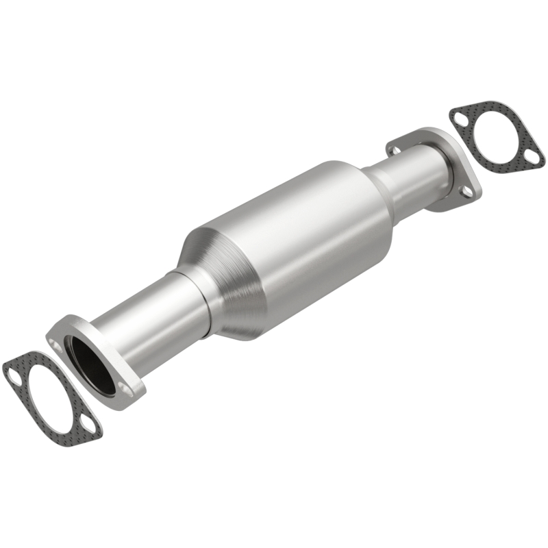 Picture of California CARB Direct-Fit Catalytic Converter 4481696