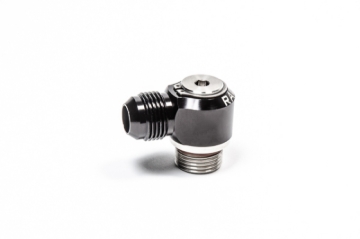 Picture of Radium 10AN ORB Swivel Banjo to 10AN Male Fitting