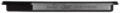 Picture of Airaid 07-10 Jeep Wrangler V6-3.8L Direct Replacement Filter