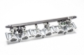 Picture of Radium Engineering RAD Fuel Rails - 20-0768