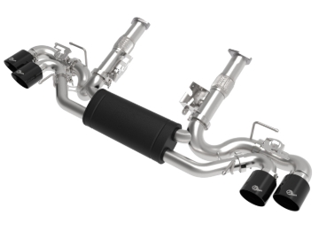 Picture of aFe Exhaust Cat Back - 49-34124-B