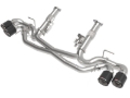Picture of aFe Exhaust Cat Back - 49-34127NM-C