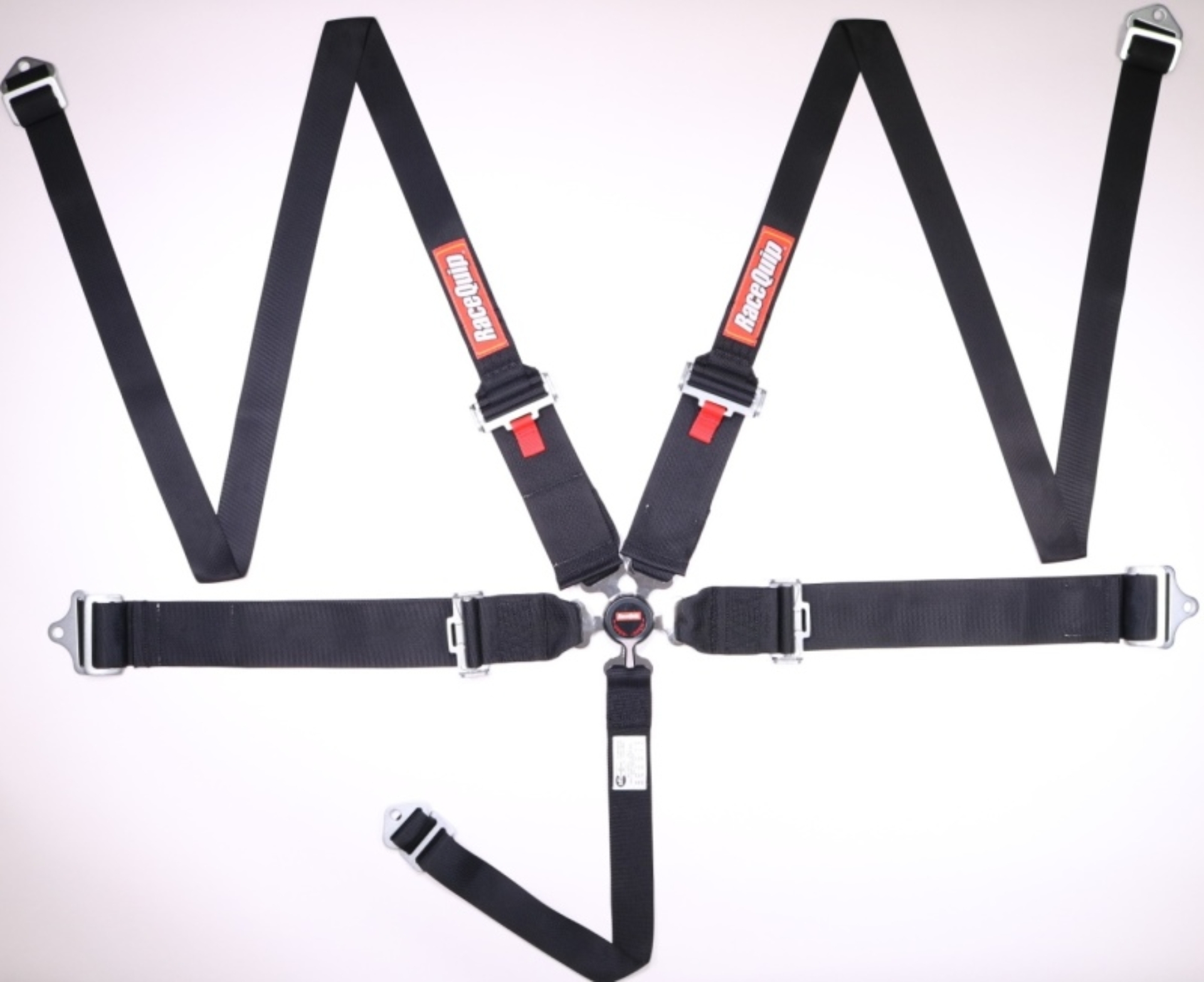 Picture of Racequip RQP 5pt Camlock Seat Belts Seat Belts & Harnesses - 745005
