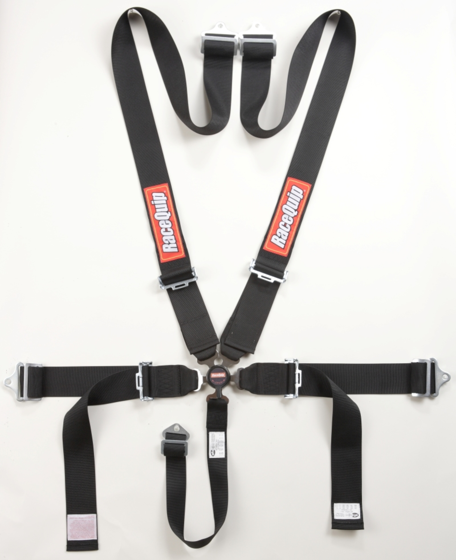 Picture of Racequip RQP 5pt Camlock Seat Belts Seat Belts & Harnesses - 741001