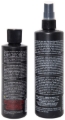 Picture of K&N Filter Cleaning Kit - Squeeze Black